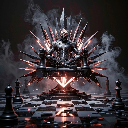 Power Throne Free Dark Power Throne Image - Throne, Power, Dominance | Download at ...