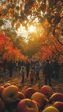 Free Autumn Festival Gathering Image - Autumn, Festival, Gathering ...