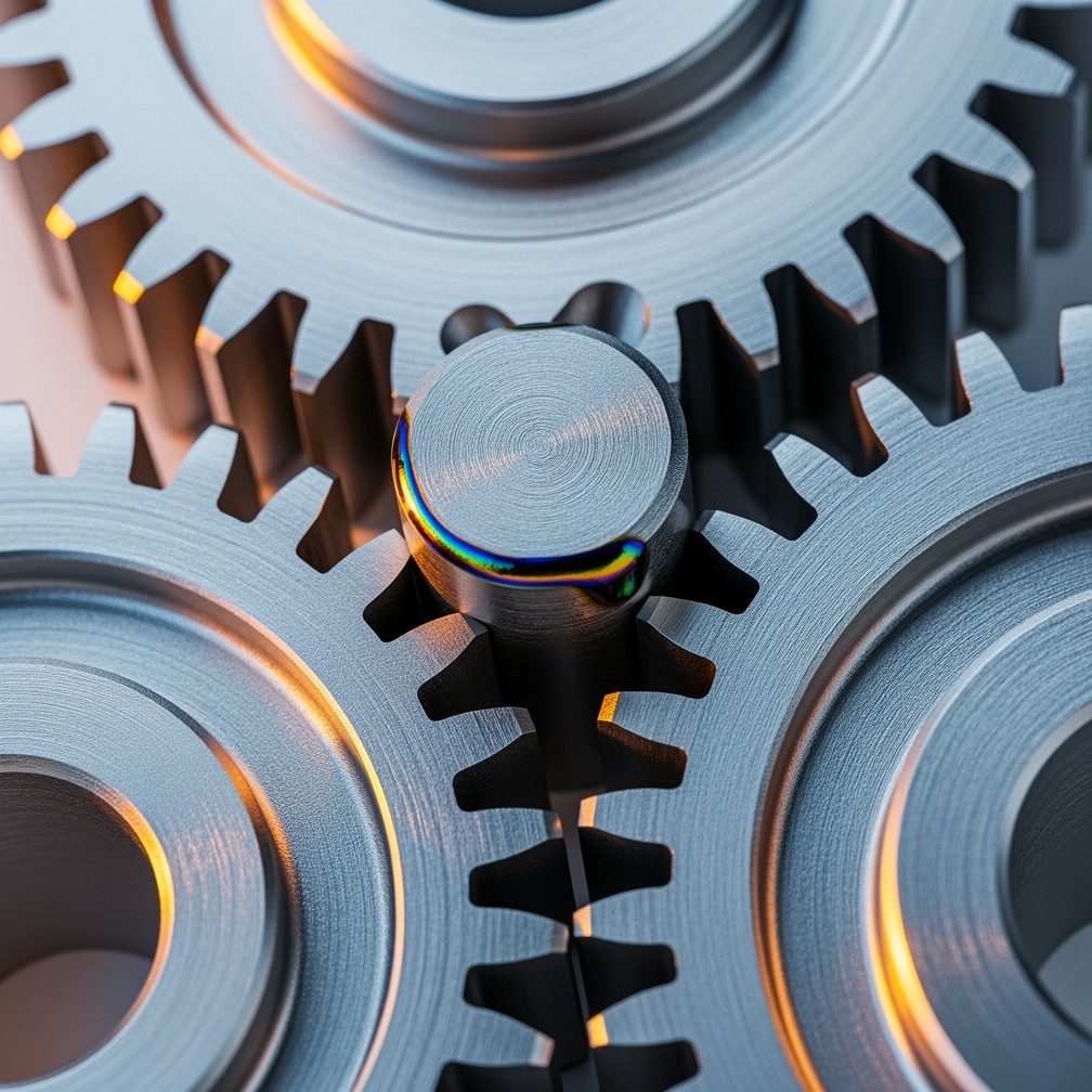 Free Precision Gear Engineering Image - Gears, Machinery, Mechanical ...