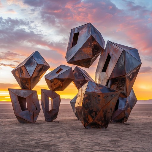 Free Abstract Sculpture Installation Image - Abstract, Sculpture, Art ...