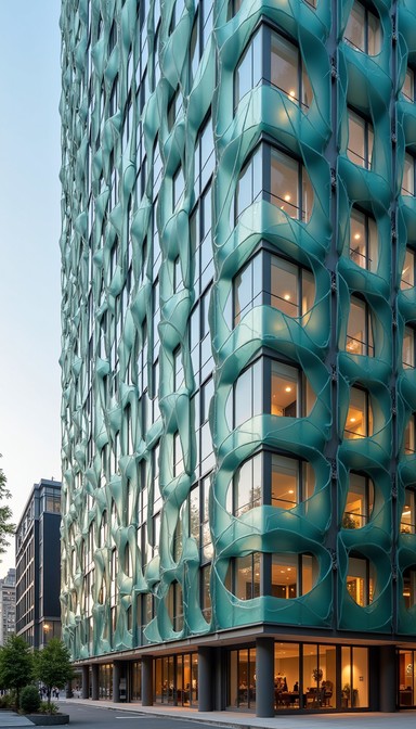 Free Geometric Architectural Marvel Image - Architectural, Geometric ...