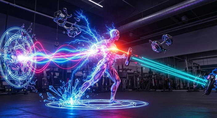 Free Energized Light Performance Photo - Luminous, Neon, Performance ...