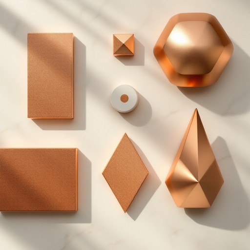 Free Copper Face Evolution Image - Copper, Bronze, Metallic | Download ...
