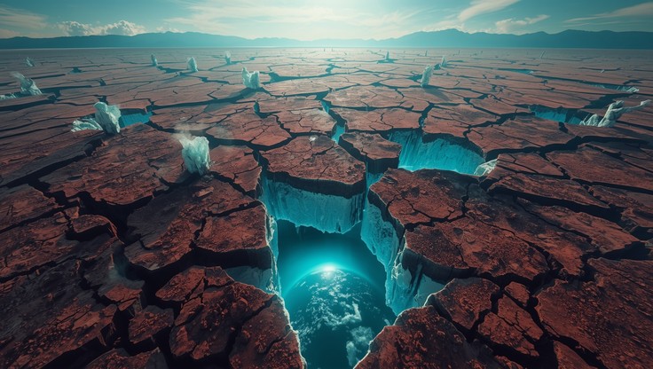 Free Fractured Reality Glows Photo - Surreal, Fantasy, Dreamlike ...