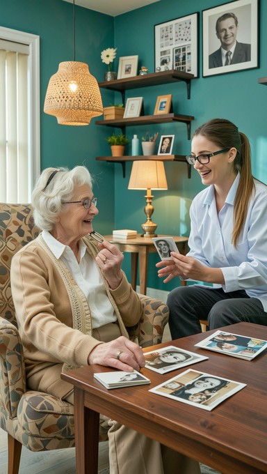 Teal Memory Free Memory Care Connection Image - Memory, Elderly, Therapy | Download ...