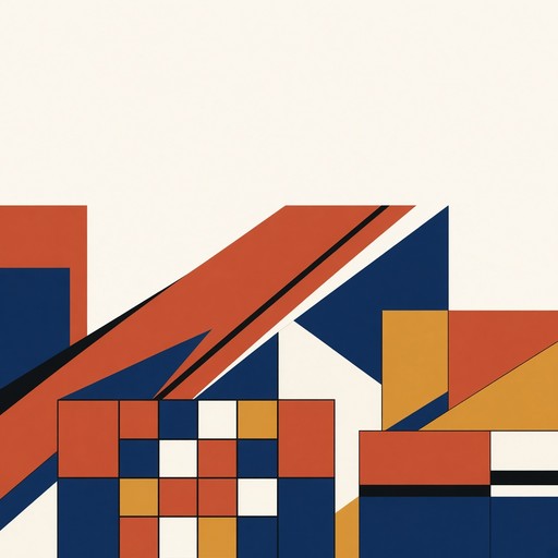 Download Geometric Rooftop Abstraction Image - Geometric, Abstract ...