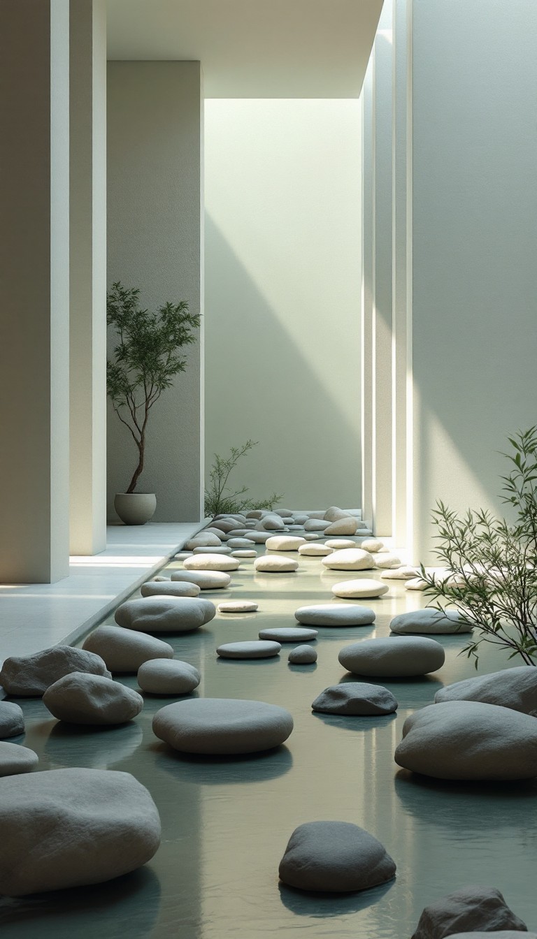 Zen Image Path Way Free Zen Stone Pathway Image - Zen, Stones, Meditation | Download at ...