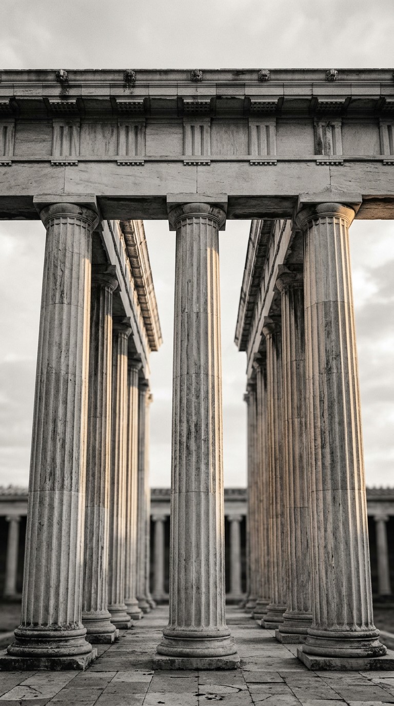 Free Classical Stone Columns Image - Architecture, Columns, Classical ...