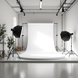 Professional Studio Look Free Professional Studio Setup Image - Studio, Photography, Backdrop ...
