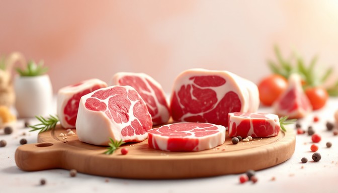 Free Clay Meat Art Image - Meat, Clay, 3d | Download at StockCake