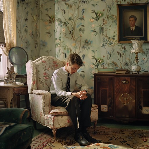 Free Contemplative Vintage Interior Image - Vintage, Contemplative ...