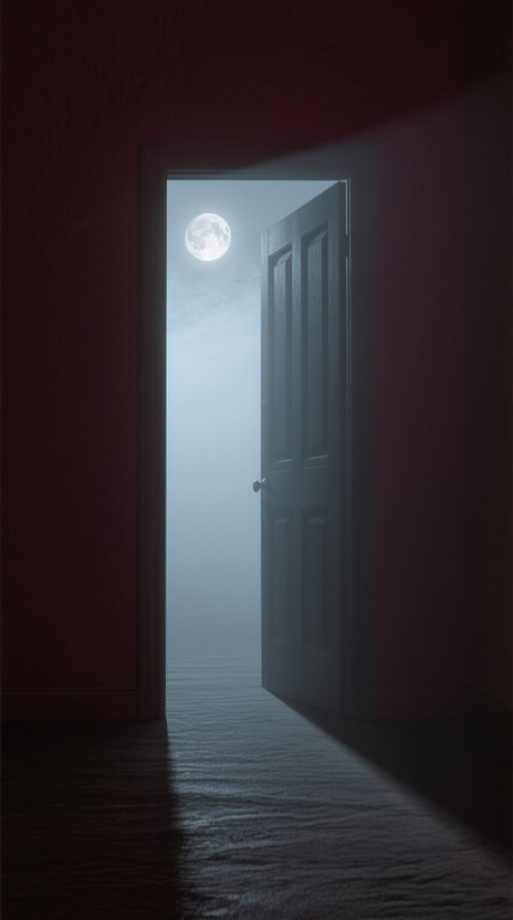 Free Shadow Stretches Forward Image - Hallway, Corridor, Shadow ...