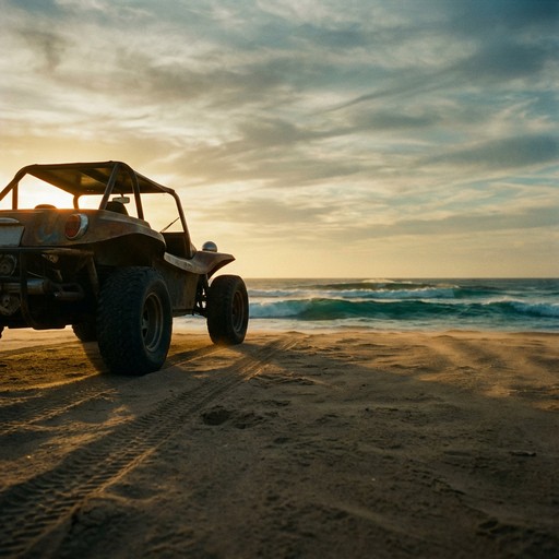 Free Beach Buggy Adventure Image - Beach, Adventure, Buggy | Download ...
