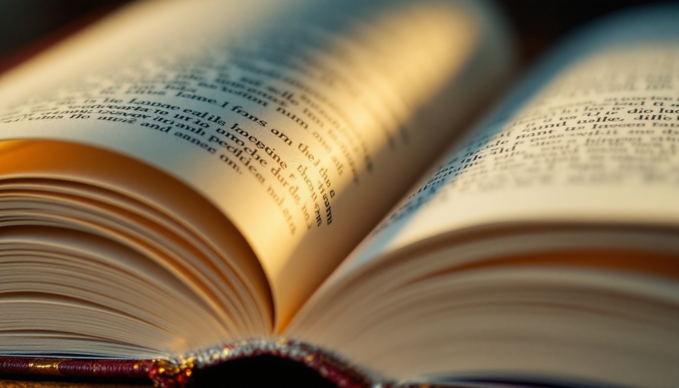 Free Book Pages Closeup Image - Book, Pages, Reading | Download at ...