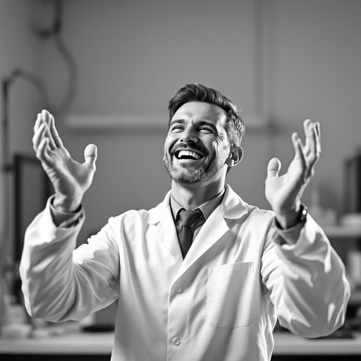 Science Accomplishment Free Achievement In Science Image - Scientist, Achievement, Laboratory ...