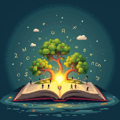 Free Tree Growing Book Image - Tree, Book, Knowledge | Download at ...