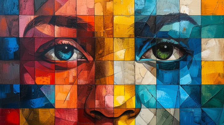 Free Colorful wall mural Image - Mural, Graffiti, Art | Download at ...
