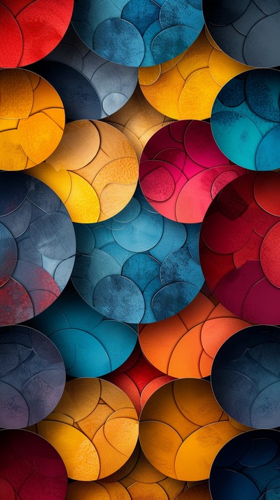 Free Colorful Abstract Art Image - Abstract, Colorful, Art | Download ...