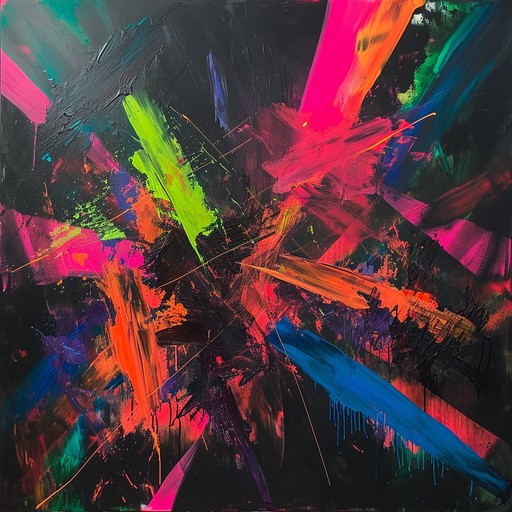 Free Vibrant Abstract Art Image - Abstract, Art, Vibrant | Download at ...