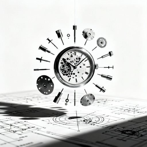 Free Exploded Smartwatch View Image - Technology, Smartwatch ...
