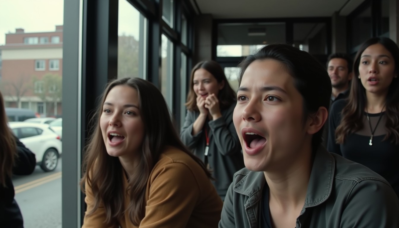 Free Shared surprised reactions Image - Surprise, Reaction, Candid ...