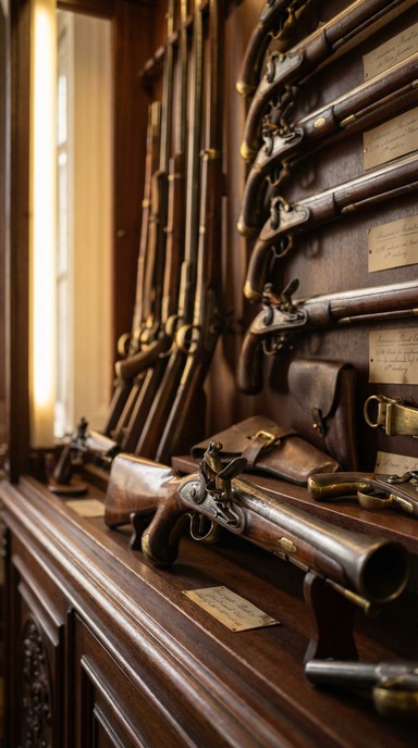 Free Historic Weapons Collection Image - Antique, Weapons, Sword ...