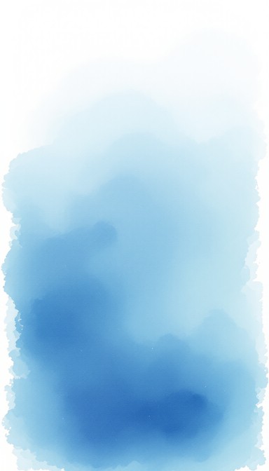 Gentle Blue Gradient Free Celestial Blue Gradient Image | Download at StockCake