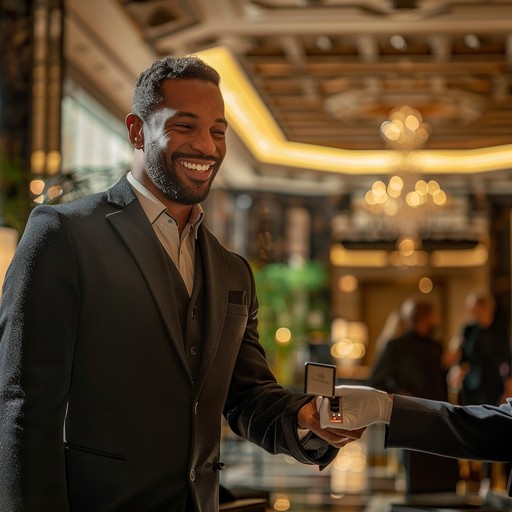 Free Elegant Service Exchange Image - Elegant, Man, Smiling | Download ...