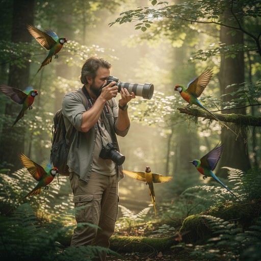 Free Photographer Captures Wildlife Image - Photographer, Wildlife ...