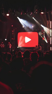 Free YouTube Event Live Image - Youtube, Event, Live | Download at ...