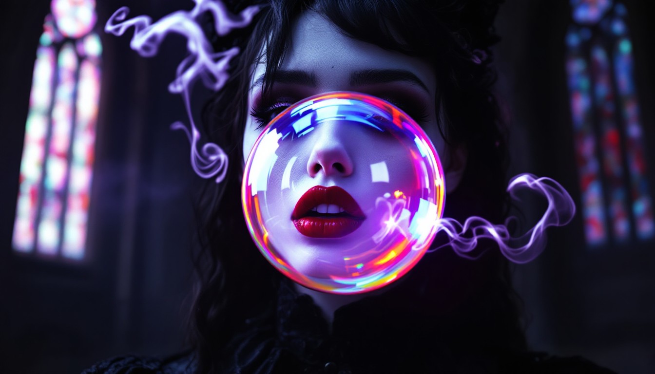 Free Gothic Bubble Dreams Image - Gothic, Bubble, Cathedral | Download ...