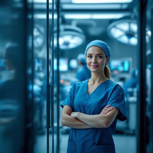 Free Modern Medical Professional Image - Healthcare, Medical ...