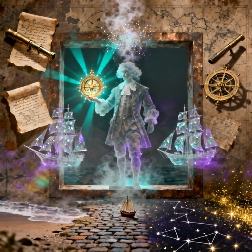 Free Mapping Haunted Skies Image - Gothic, Victorian, Pilot | Download ...