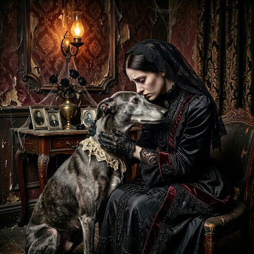 Free Gothic Mourning Companion Image - Victorian, Gothic, Mourning ...