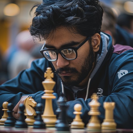 Chess Focus Free Intense Chess Match Image - Chess, Focus, Strategy | Download at ...