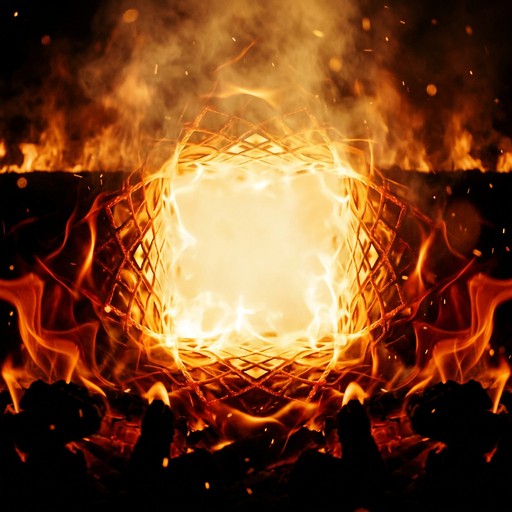 Geometric Fire Line Background Free Geometric Fire Portal Image - Fire, Flames, Geometric | Download ...