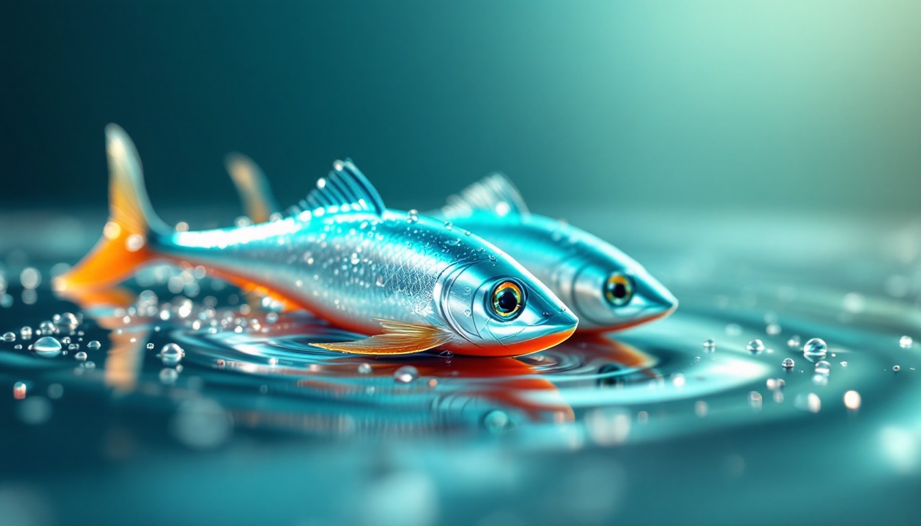 Gleaming Fish Free Gleaming Fishing Lures Image - Lure, Fishing, Droplet | Download ...