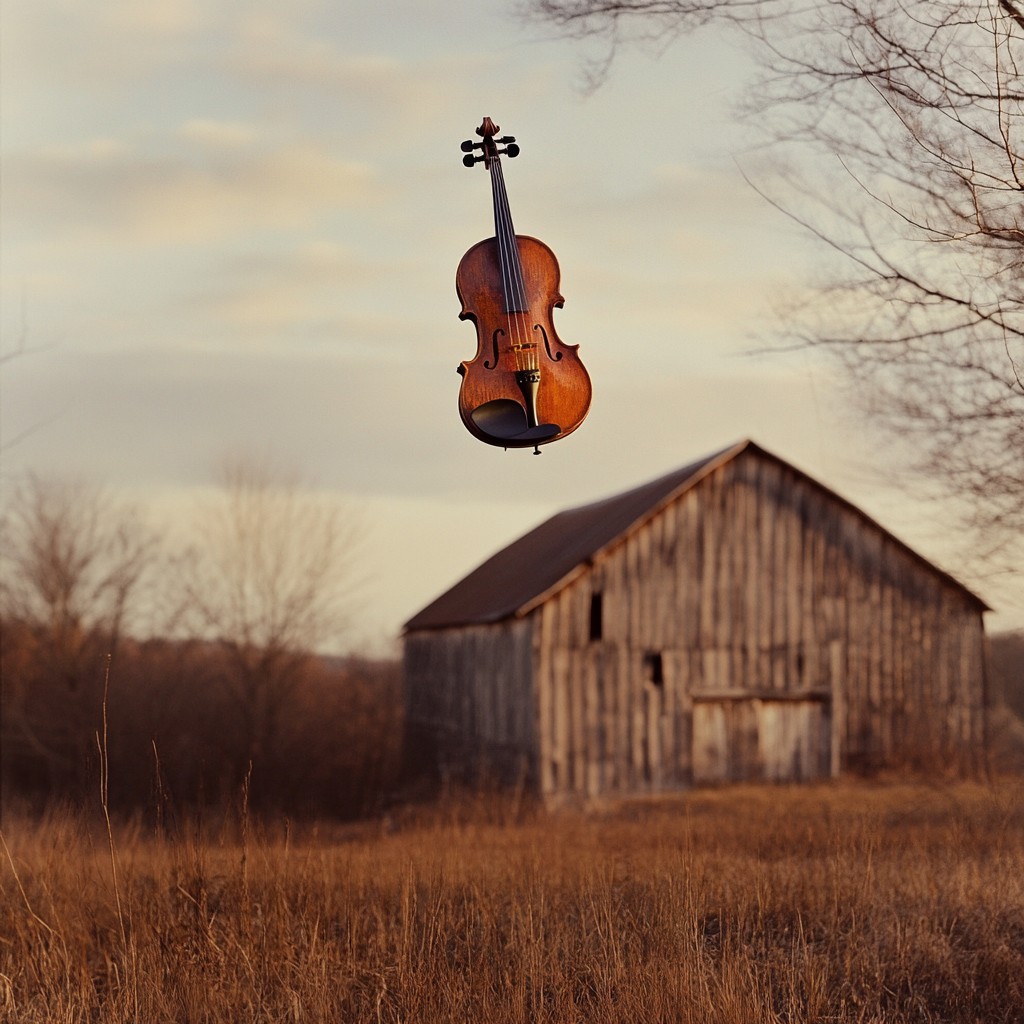 Rustic Fiddle Free Levitating Rustic Violin Image - Violin, Floating, Barn | Download ...