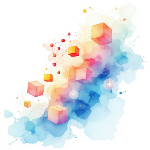 Free Digital Commerce Rising Image - Ecommerce, Watercolor ...