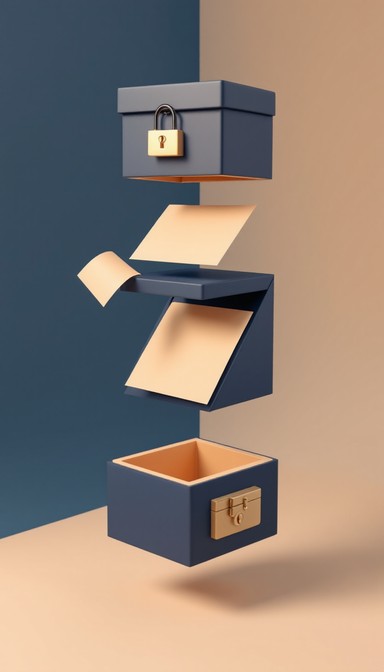 Free Floating Feedback Components Image - 3d, Illustration, Feedback ...