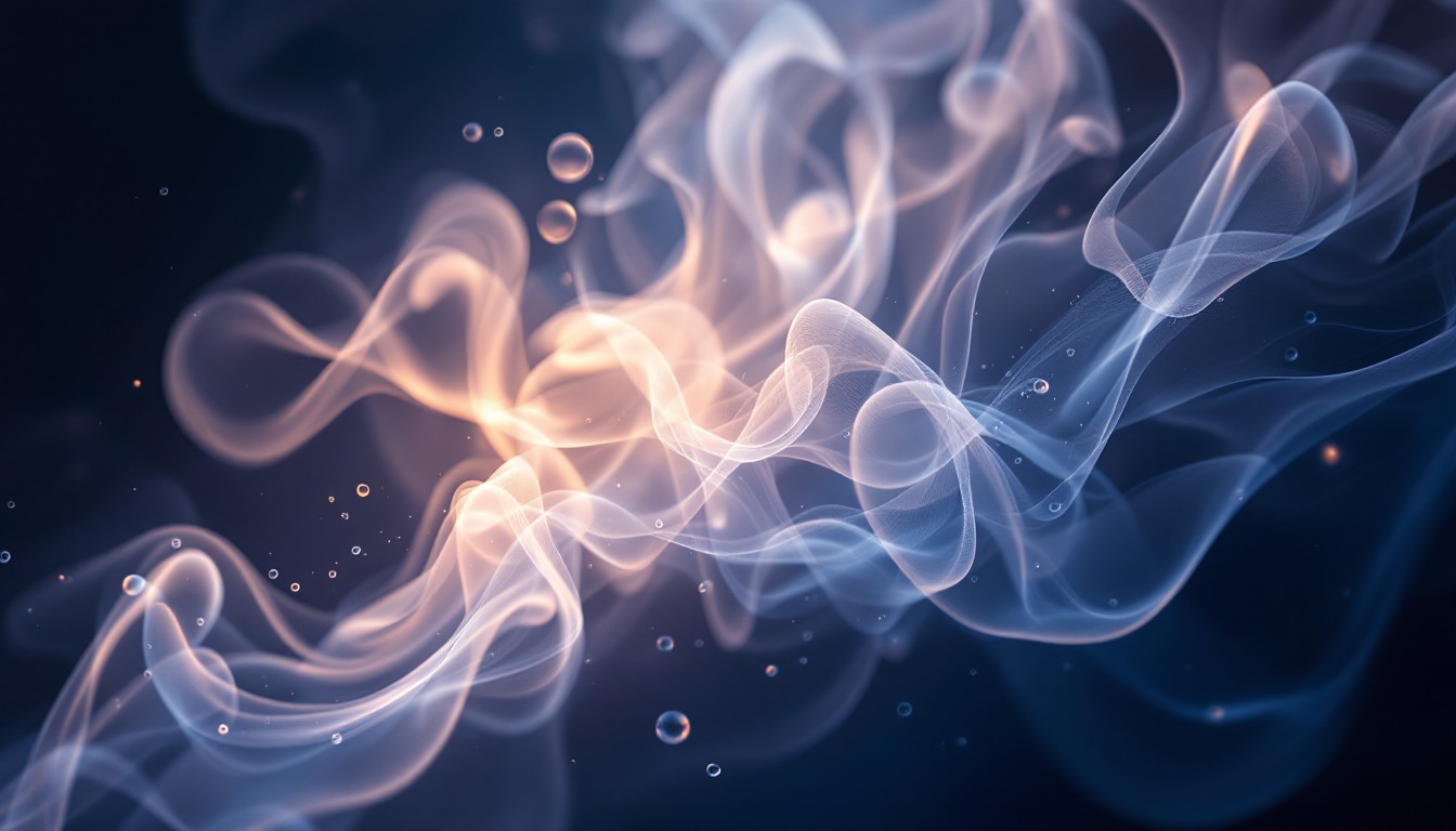 Free Luminous Steam Dance Image - Abstract, Ethereal, Steam | Download ...