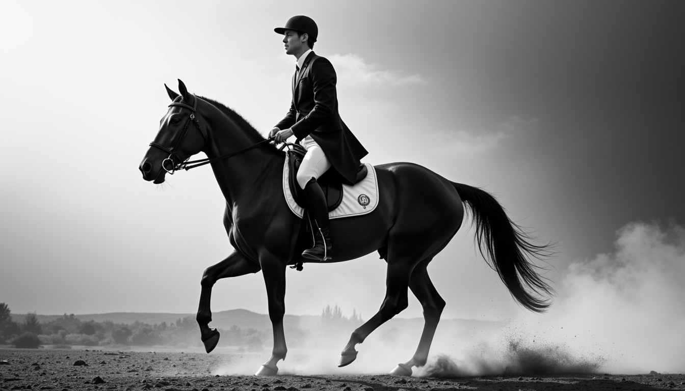 Free Equestrian in motion Image - Equestrian, Horse, Rider | Download ...