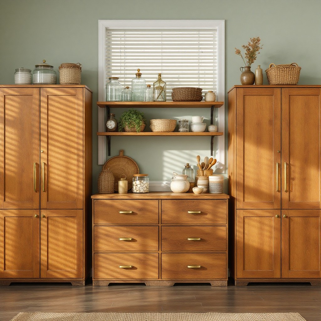 Free Vintage Storage Solutions Image - Storage, Vintage, Oak | Download ...