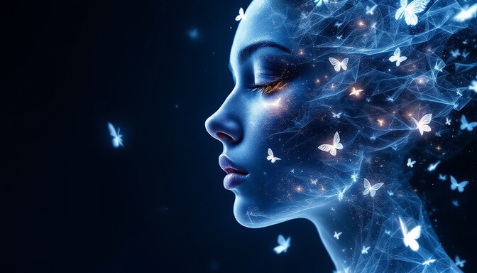 Free Dreams Take Flight Image | Download at StockCake