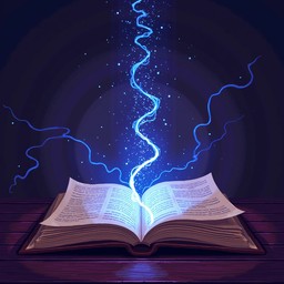 Free Ancient Spellbook Glows Image - Book, Magic, Spellbook | Download ...