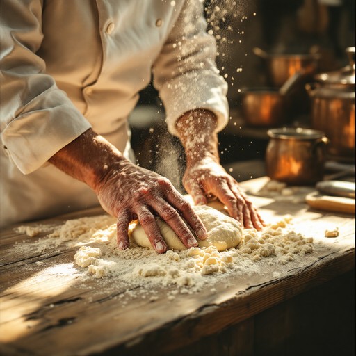 Free Artisan Bread Making Image - Chef, Baker, Bread | Download at ...