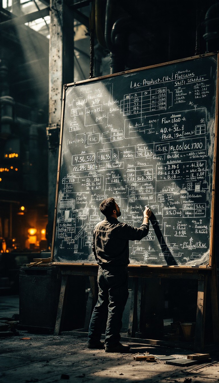 Free Industrial Problem Solving Image - Industrial, Factory, Engineer ...