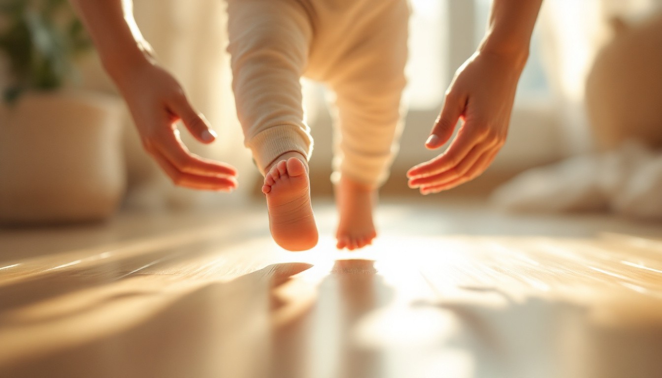 Free First Steps Glowing Image - Stepping, Sunlight, Tender | Download ...