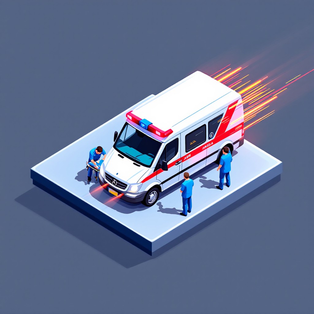 Free Emergency Response Team Image - Ambulance, Emergency, Medical ...
