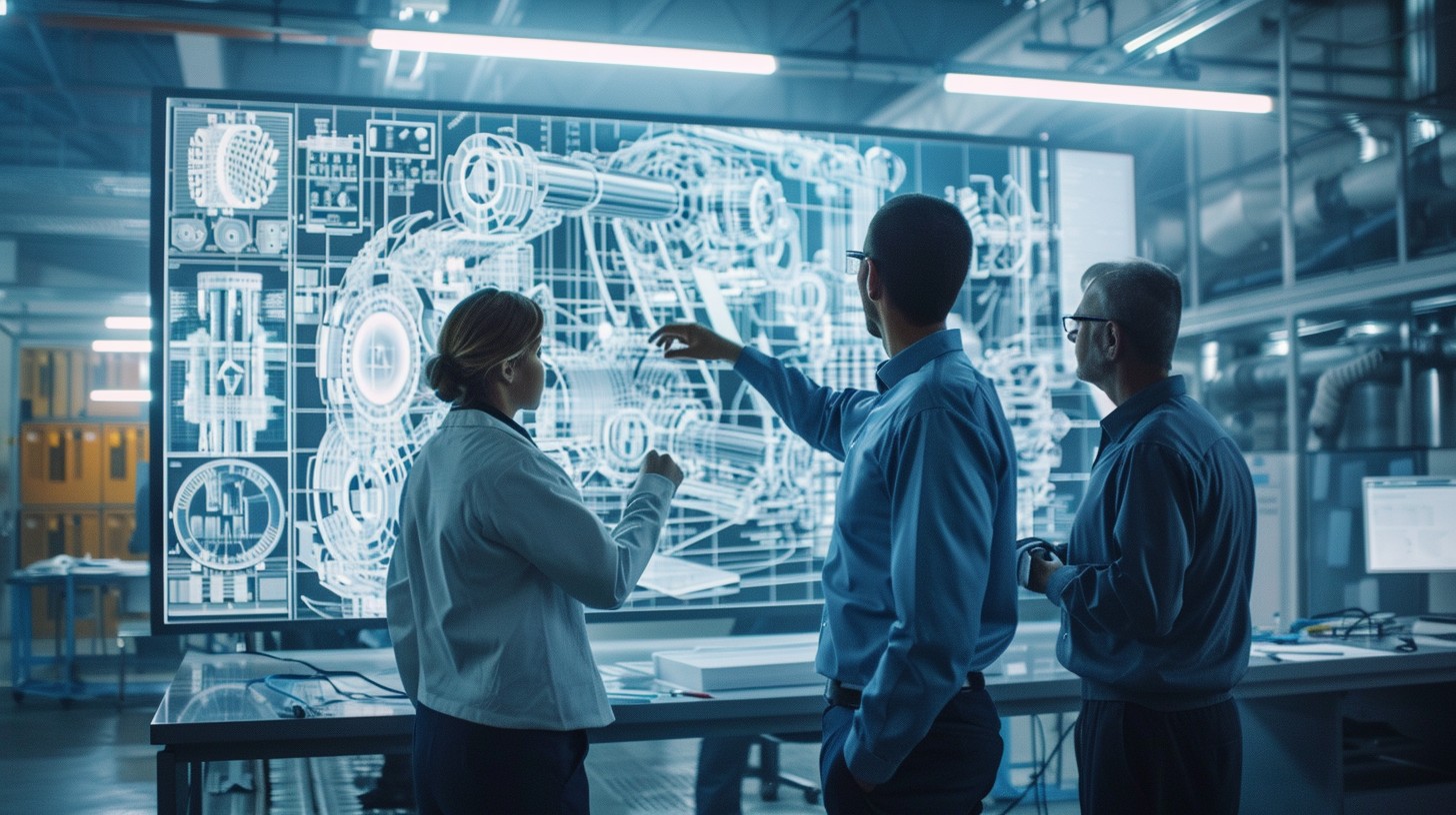 Free Innovative Tech Discussion Image - Innovation, Technology ...